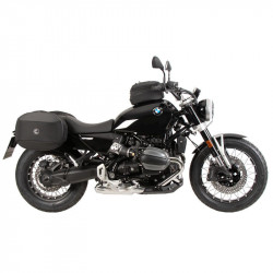 Valises Hepco&Becker Street noires - C-Bow image 3