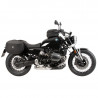 Valises Hepco&Becker Street noires - C-Bow image 3