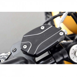 AC Schnitzer brake & clutch reservoir covers BMW R12 NineT picture 2