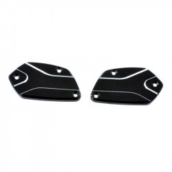 AC Schnitzer brake & clutch reservoir covers BMW R12 NineT picture 3