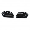 AC Schnitzer brake & clutch reservoir covers BMW R12 NineT picture 3