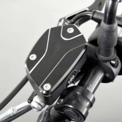 Couvercles réservoirs de frein & embrayage AC Schnitzer BMW R12 NineT image 1