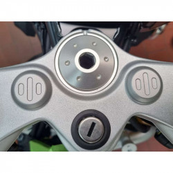 Couverture de bride de serrage AC Schnitzer BMW R12 image 1