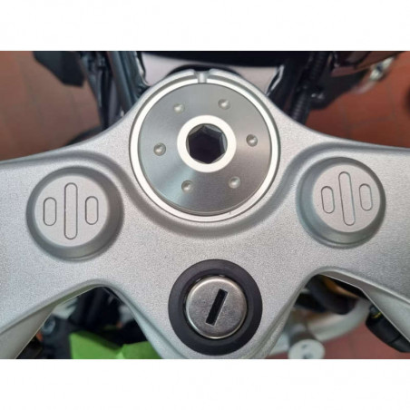 AC Schnitzer clamp cover BMW R12 picture 1