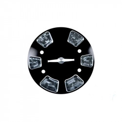 AC Schnitzer Fuel filler cap BMW R12 picture 2