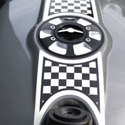 AC Schnitzer Fuel filler cap BMW R12 picture 4