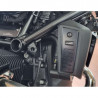 AC Schnitzer Cover oil cooler BMW R12 picture 2