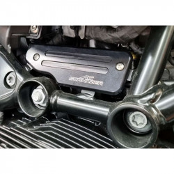 Emblème AC Schnitzer BMW R 12 image 1