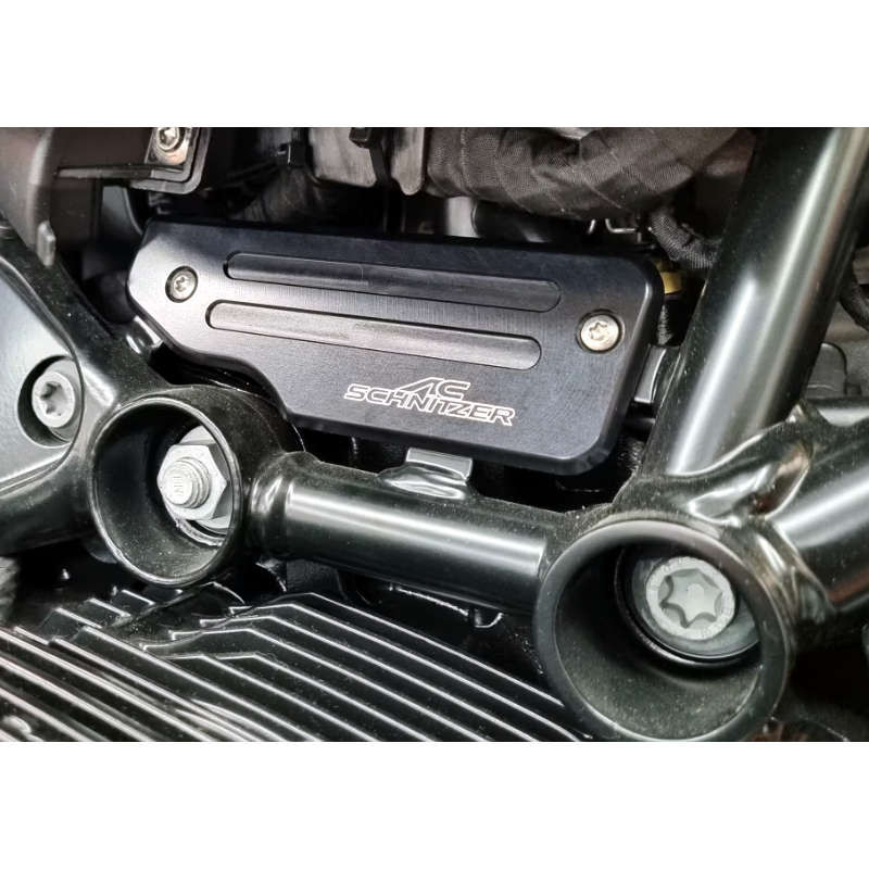 AC Schnitzer emblem BMW R 12 picture 1