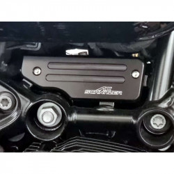 Emblème AC Schnitzer BMW R12 NineT image 2
