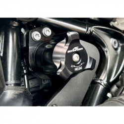 AC Schnitzer shock absorber adjuster BMW R12 NineT picture 3