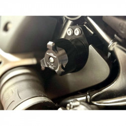 Molette de réglage d'amortisseur AC Schnitzer BMW R12 NineT image 1