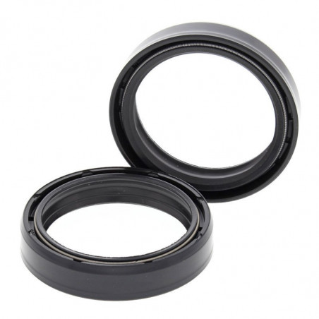 All Balls BMW R NineT Scrambler fork seal set 2016-2018 image 1