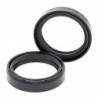 All Balls BMW R NineT Scrambler fork seal set 2016-2018 image 1