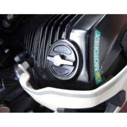 AC Schnitzer oil filler cap BMW R12 picture 1