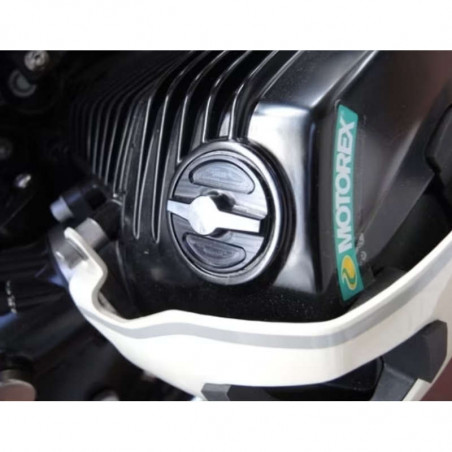 AC Schnitzer oil filler cap BMW R12 NineT picture 1