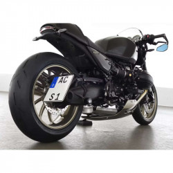 AC Schnitzer engine block Belly Pan BMW R12 NineT picture 3