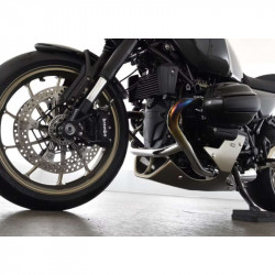 AC Schnitzer engine block Belly Pan BMW R12 NineT picture 4