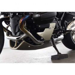 Sabot moteur Belly Pan AC Schnitzer BMW R12 NineT image 1