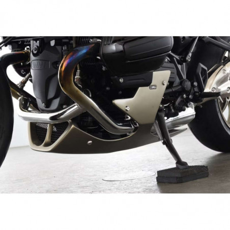 AC Schnitzer engine block Belly Pan BMW R12 NineT picture 2