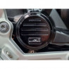 AC Schnitzer swingarm axle cover kit BMW R12 NineT picture 3