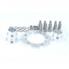 Jantes forgées 3.5 et 6 x 17" AC S10 AC Schnitzer BMW R NineT & R12 NineT image 3