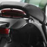 Clignotant Rizoma Club S 3 en 1 noir BMW R12, R12 NineT & R NineT image 6