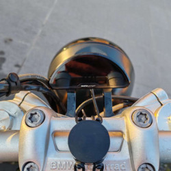 Compteur Motoscope Pro Motogadget BMW R NineT 2014-2016 5