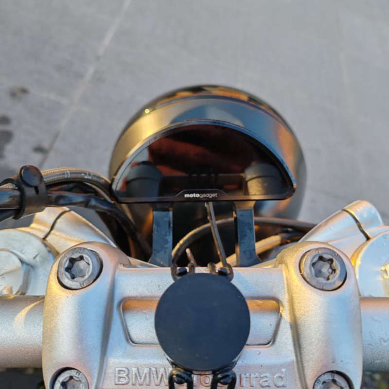 Motogadget Motoscope Pro meter BMW R NineT 2014-2016 picture 5