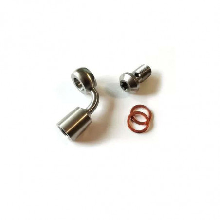 Clutch & brake cable extender Hornig BMW R NineT picture 1