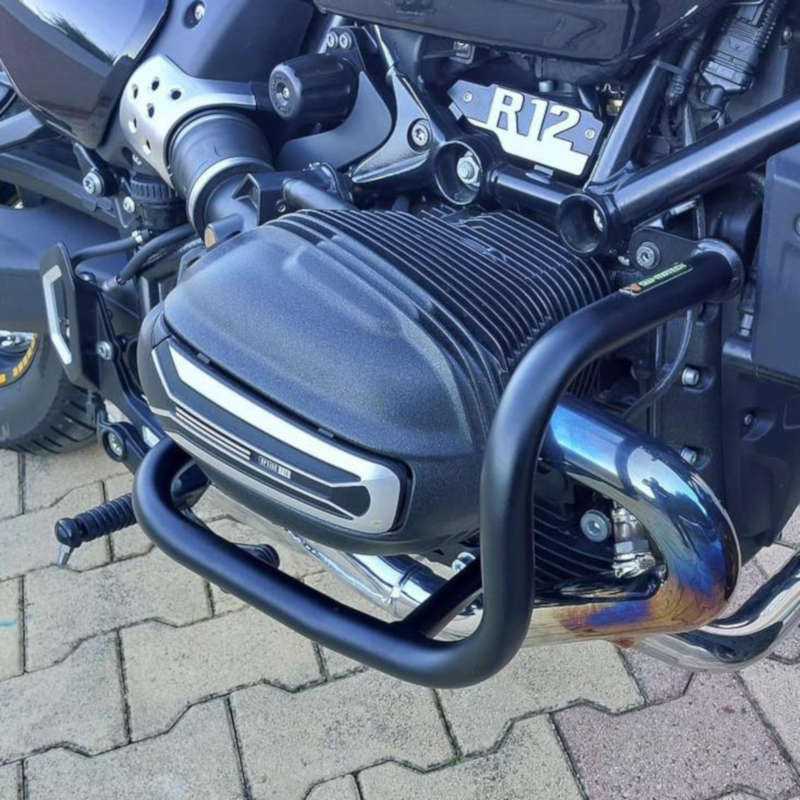 Crash-bar SW Motech BMW R12 & R12 NineT image 4