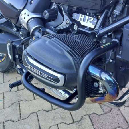Crash-bar SW Motech BMW R12 & R12 NineT image 4