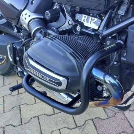 Crash-bar SW Motech BMW R12 & R12 NineT image 4