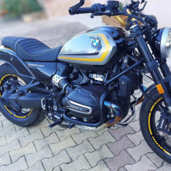 Crash-bar SW Motech BMW R12 & R12 NineT image 6