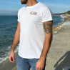 Tee-shirt unisexe R12 Store - blanc image 2