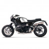 Headlight fairing Unit Garage BMW R12 picture 5