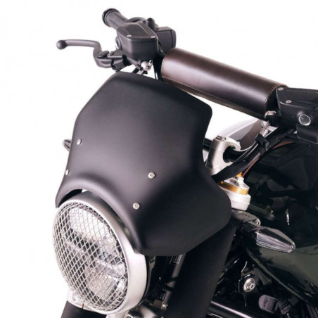 Headlight fairing Unit Garage BMW R12 picture 2