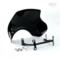 Headlight fairing Unit Garage BMW R12 picture 4