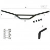 Guidon bas Unit Garage BMW R12 & R12 NineT image 3