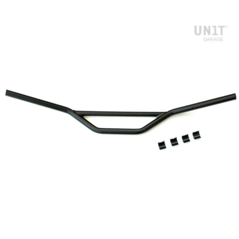 Guidon bas Unit Garage BMW R12 & R12 NineT image 1