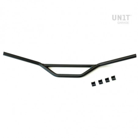 Handlebar low Unit Garage BMW R12 & R12 NineT picture 1