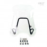 Unit Garage windscreen and GPS holder BMW R12 & R12 NineT- clear picture 2