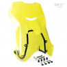 Unit Garage windscreen XL and GPS holder BMW R12 & R12 NineT- yellow picture 1