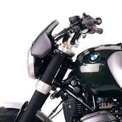 Guidon Confort Unit Garage BMW R12 & R12 NineT image 5