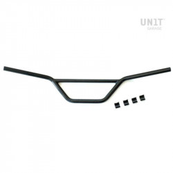 Guidon Confort Unit Garage BMW R12 & R12 NineT image 1