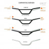 Guidon ergo Unit Garage BMW R12 & R12 NineT image 4
