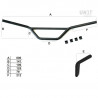 Guidon ergo Unit Garage BMW R12 & R12 NineT image 3