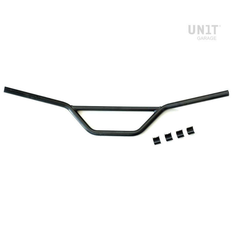 Guidon ergo Unit Garage BMW R12 & R12 NineT image 1
