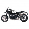 Fenouil windscreen and mudguard Paris Dakar Unit Garage BMW R12 & R12 NineT picture 2