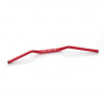 Guidons à section variable Rizoma BMW R12 NineT - rouge image 1